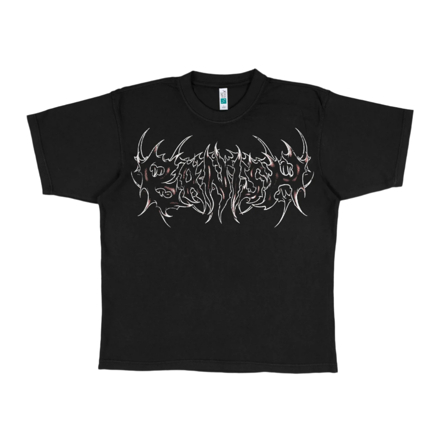 HOSTAGE TEE