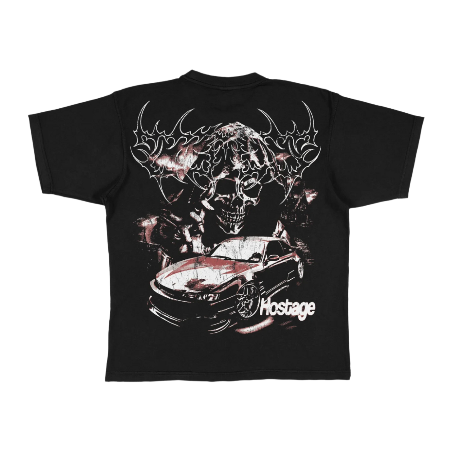 HOSTAGE TEE