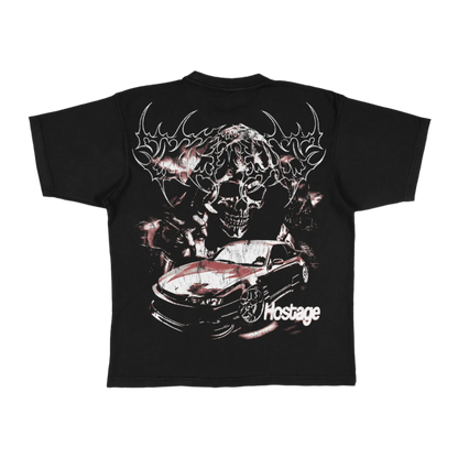 HOSTAGE TEE