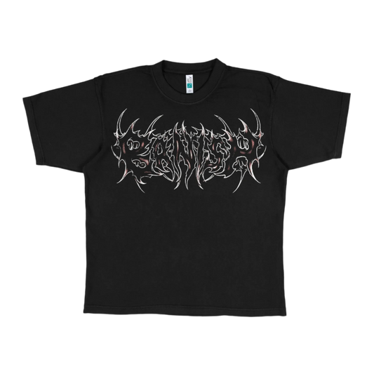 HOSTAGE TEE