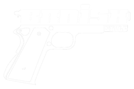 PEW PEW DECAL