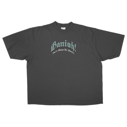 YOU'RE GONNA DIE ANYWAY TEE